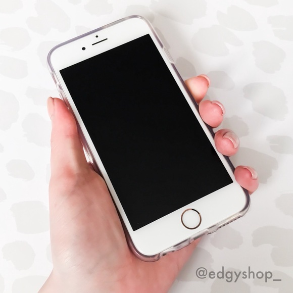 Bling Glitter iPhone Case - Picture 2 of 2